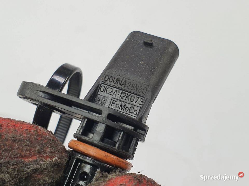 CZUJNIK FORD TRANSIT MK8 GK2A12K073AB Motoryzacja Lipno