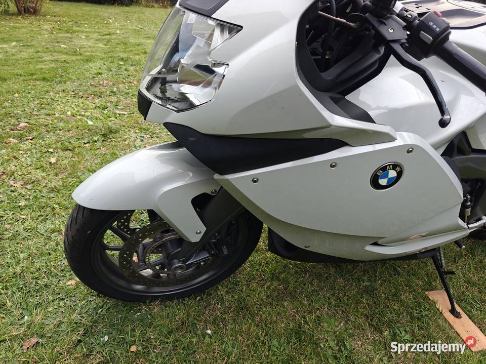 BMW K1300S K 1300 S Libiąż sprzedam