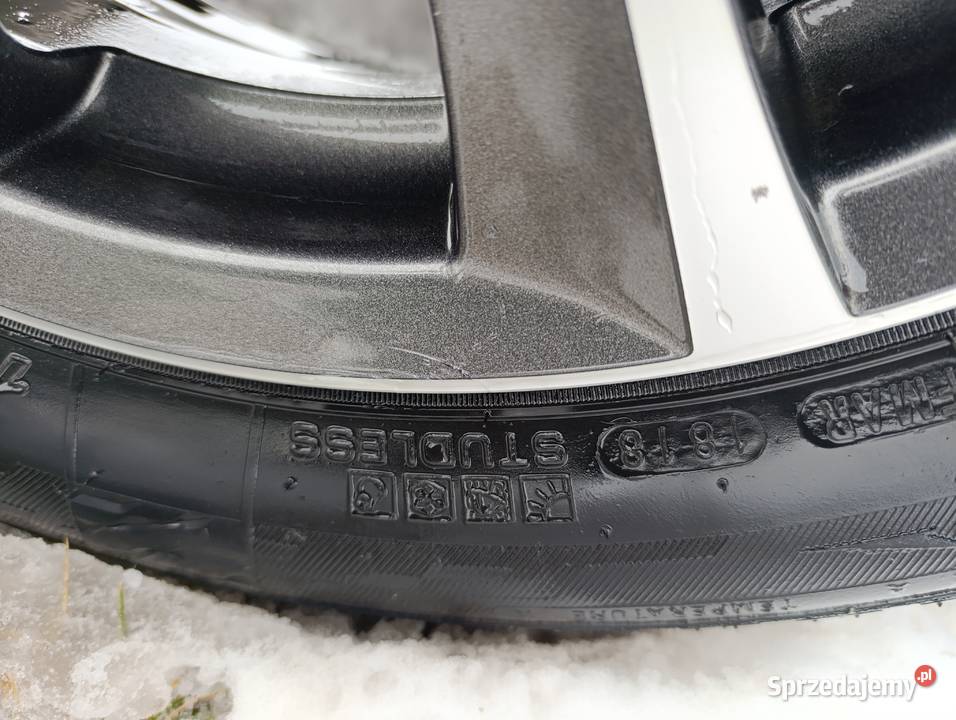 Felgi koła 15 Honda jazz Tarnów