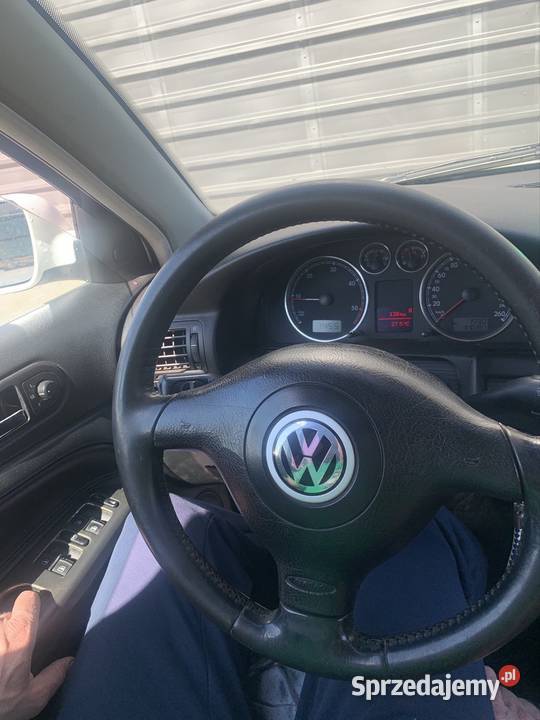 Passat b5 diesel Wałcz