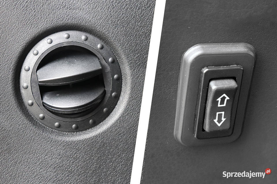 Samochód elektryczny Geco Travel 4 V2 4kW z Łańcut