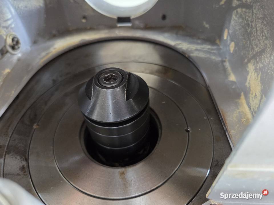 Frezarka Hammer K3 Felder Nowy Sącz