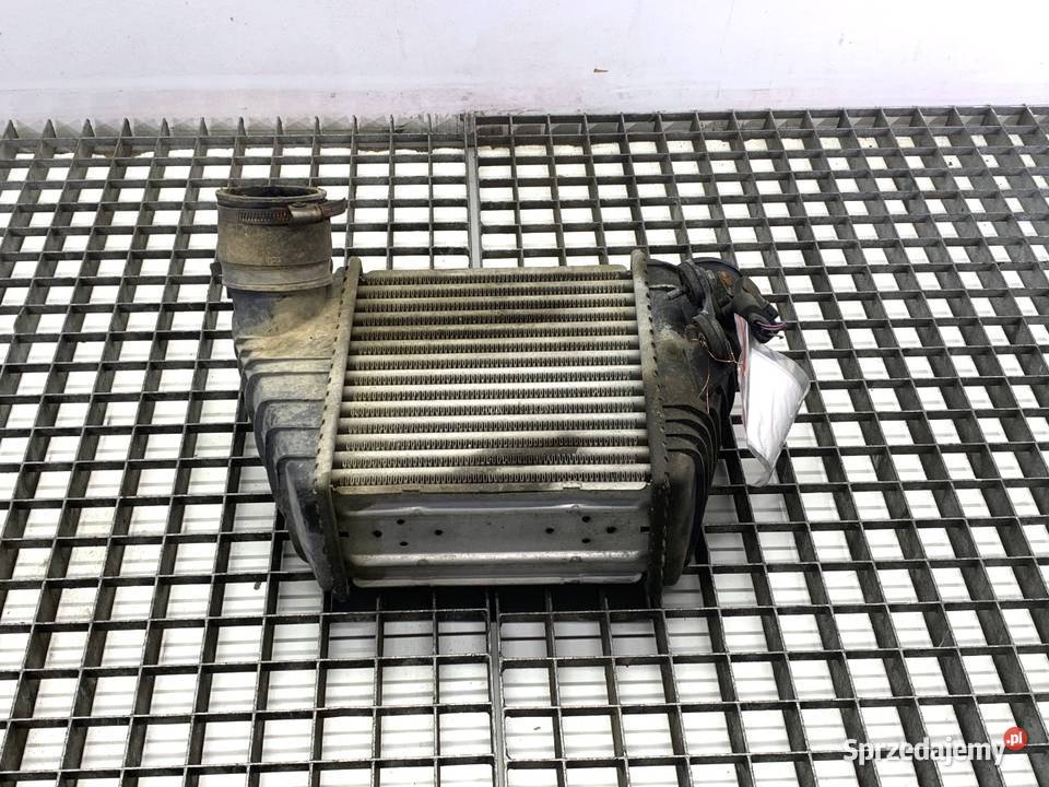 INTERCOOLER SEAT LEON I 1J0145803F 18 180 9906