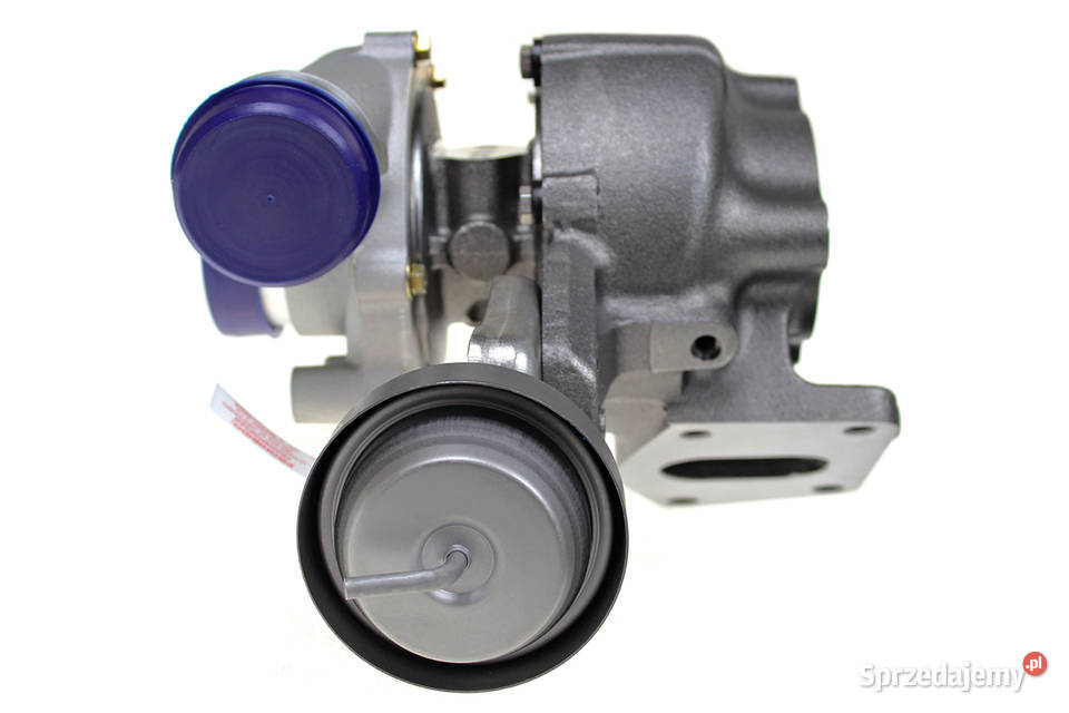 NOWE TURBO MITSUBISHI PAJERO IV 32 DID 4M41 Opole sprzedam