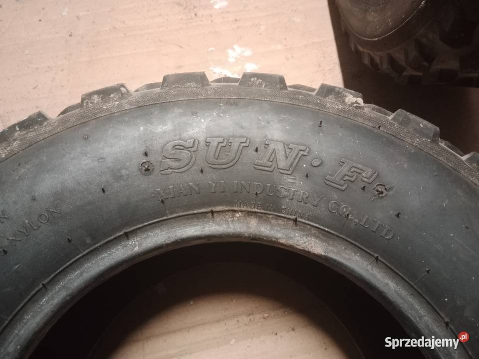 Opony quad 21x7x10 świętokrzyskie Morawica