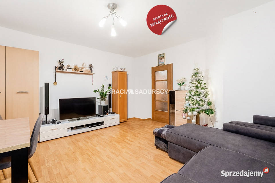 Mieszkanie Kraków 502m2 2 pokoje Rok budowy 1984 Mieszkania sprzedam