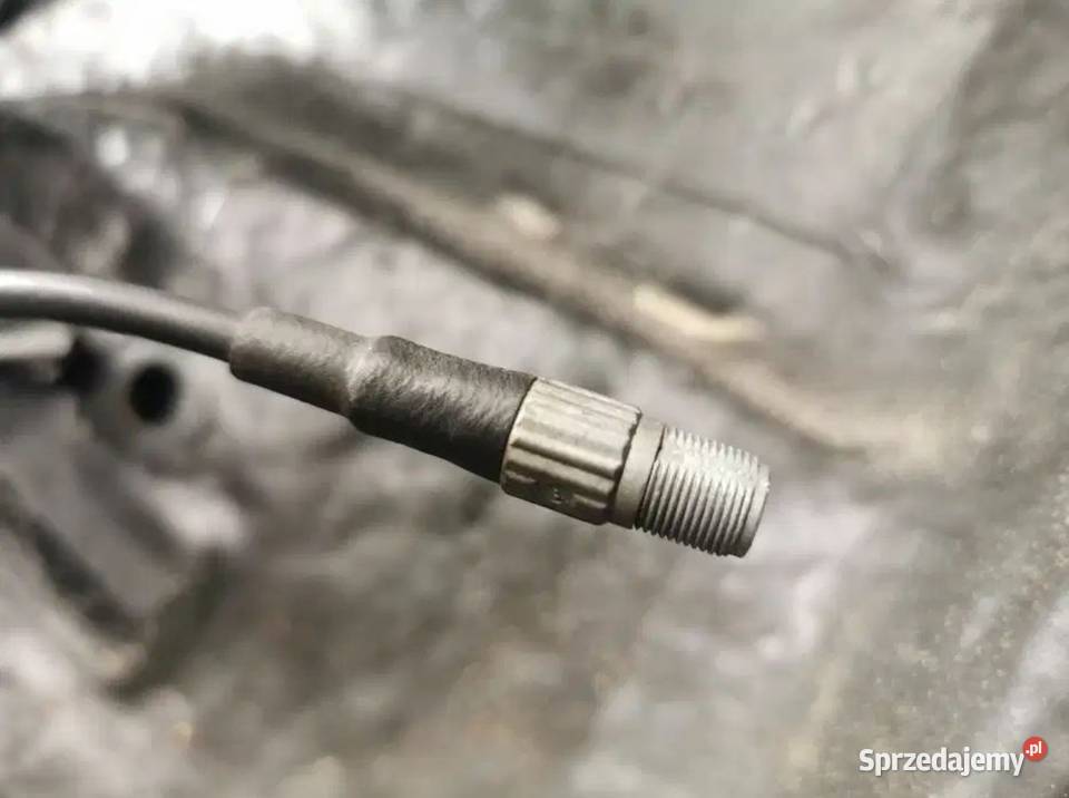 Wzmacniacz anteny BMW E34 kombi Żory