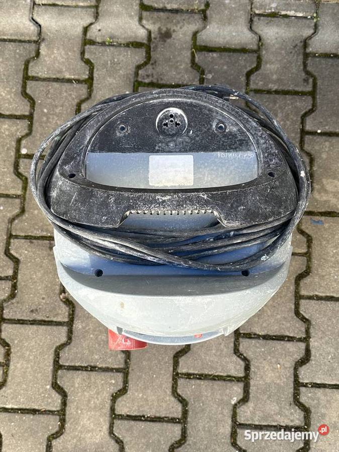 Odkurzacz przemysłowy KRESS 1400 RS EA małopolskie Kraków