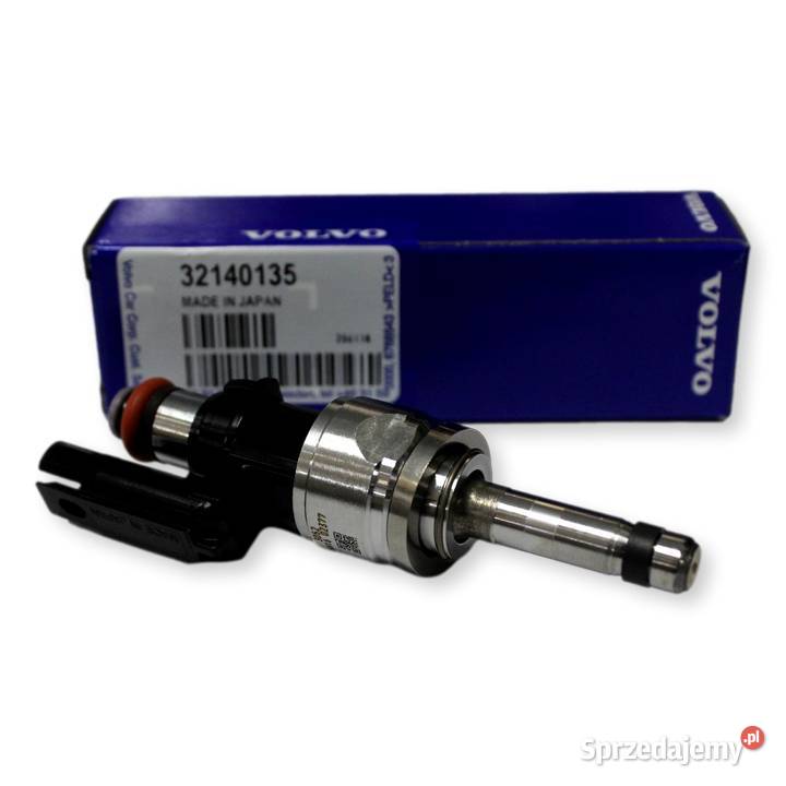VOLVO C30 S40 V50 S60 V60 S80 V40 V70 zacisk Bielany Wrocławskie