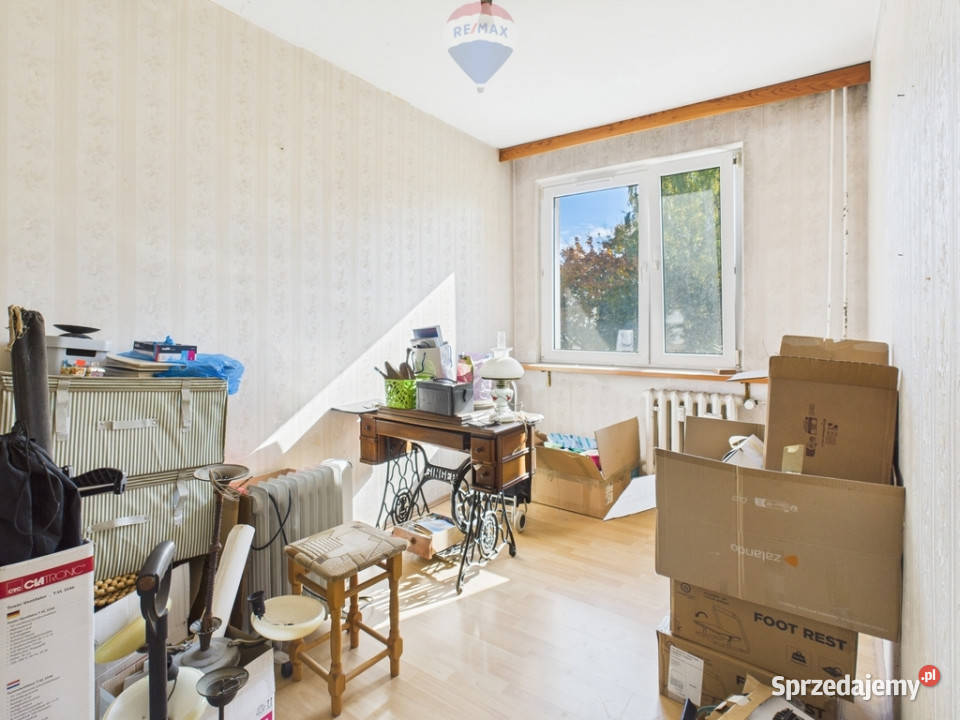 2 pokoje i 38m2 balkon i zieleń Dębniki Kraków 37.9m2