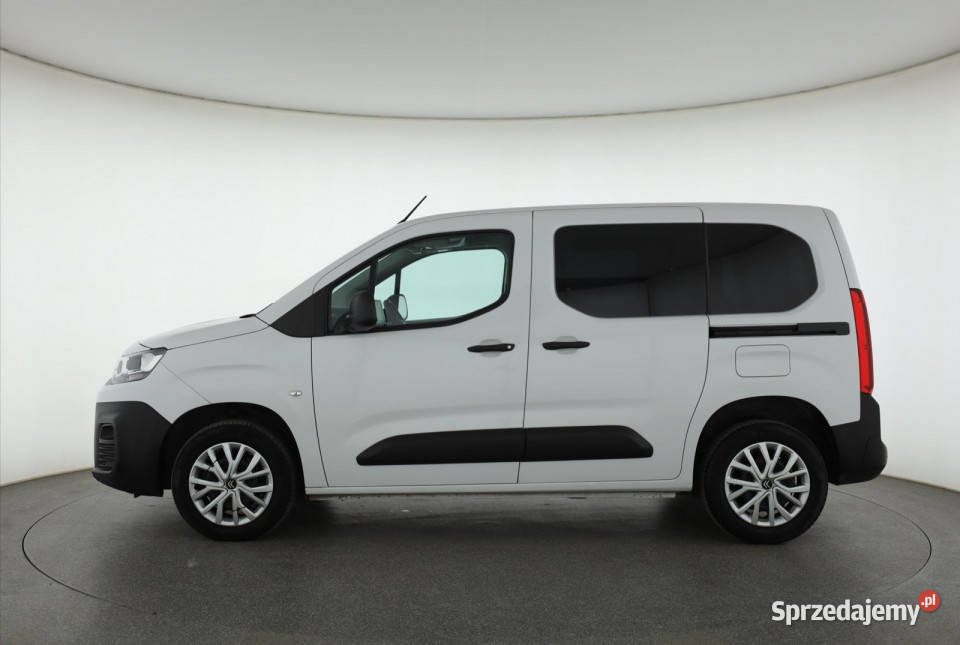 Citroen Berlingo 12 PureTech Berlingo Piaseczno