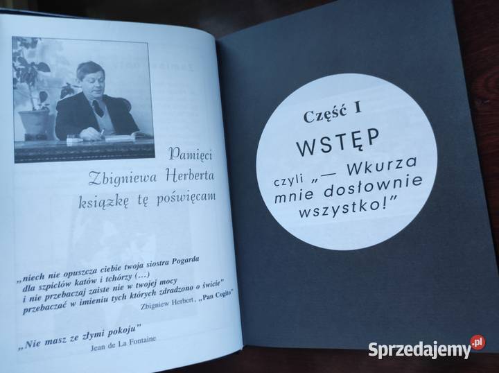 Rzeczpospolita Kłamców Salon Waldemar Łysiak Książki i Podręczniki Kielce
