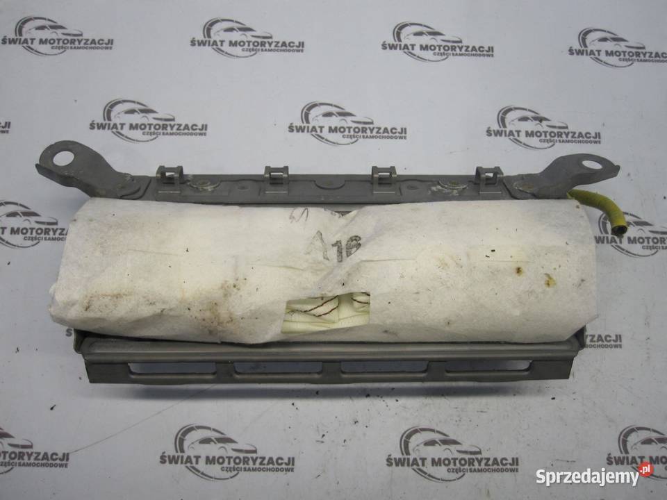 TOYOTA AVENSIS T27 III 10r AIRBAG poduszka