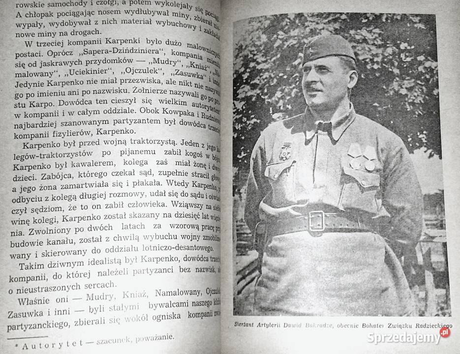 Ludzie o czystym sumieniu Petro Werszyhora Pozostałe lubelskie Chełm sprzedam