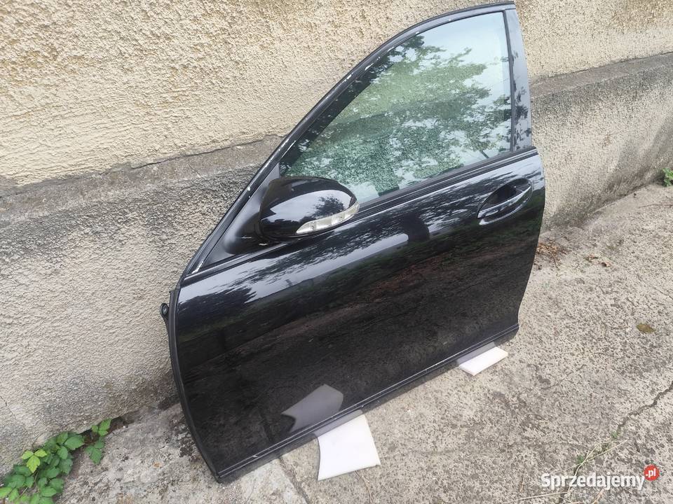 Oryginalne Drzwi Przód Lewe Prawe Lusterka Gorlice