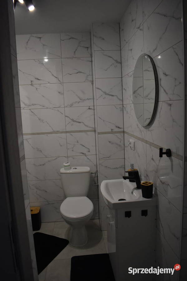 Wynajmę mieszkanie łódzkie Zduńska Wola