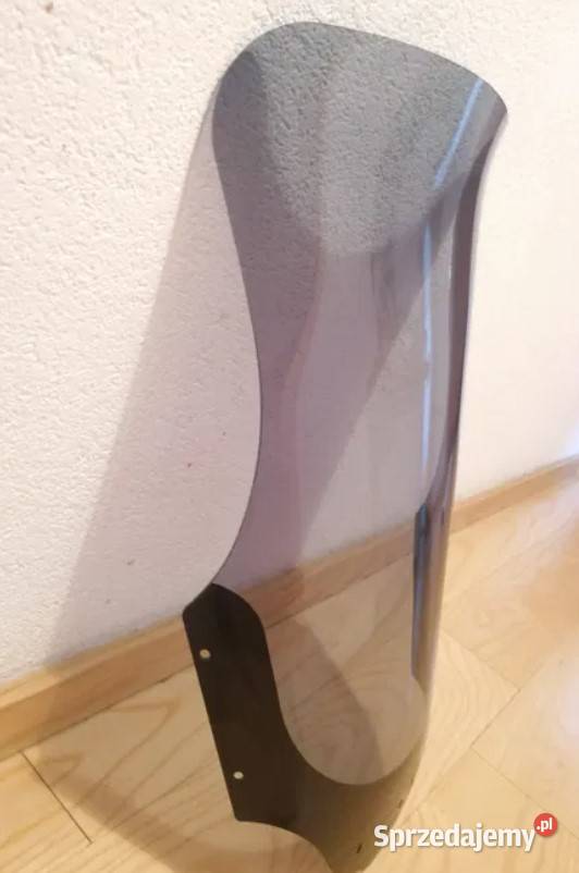 Honda XL 125 Varadero 0106 Szyba Akcesoryjna Akcesoria Racibórz