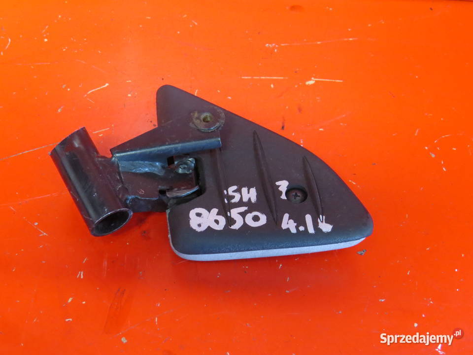 HONDA SH 300 SH300 SH300I 300I 2010 stopka nóżka Elementy nadwozia mazowieckie Warszawa