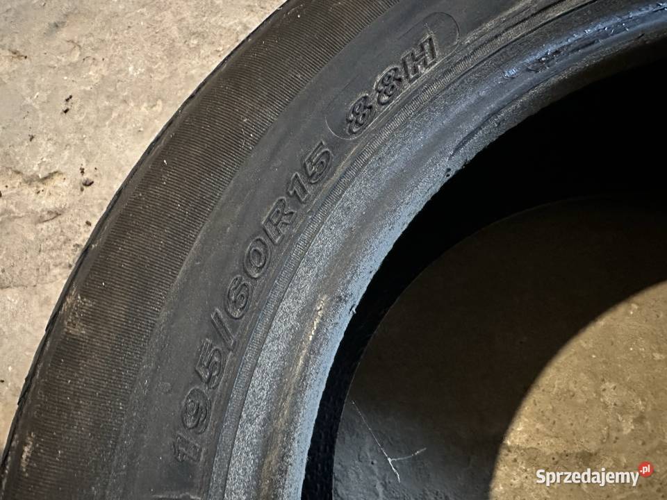 Opony Nexen 1956015 Zadroże