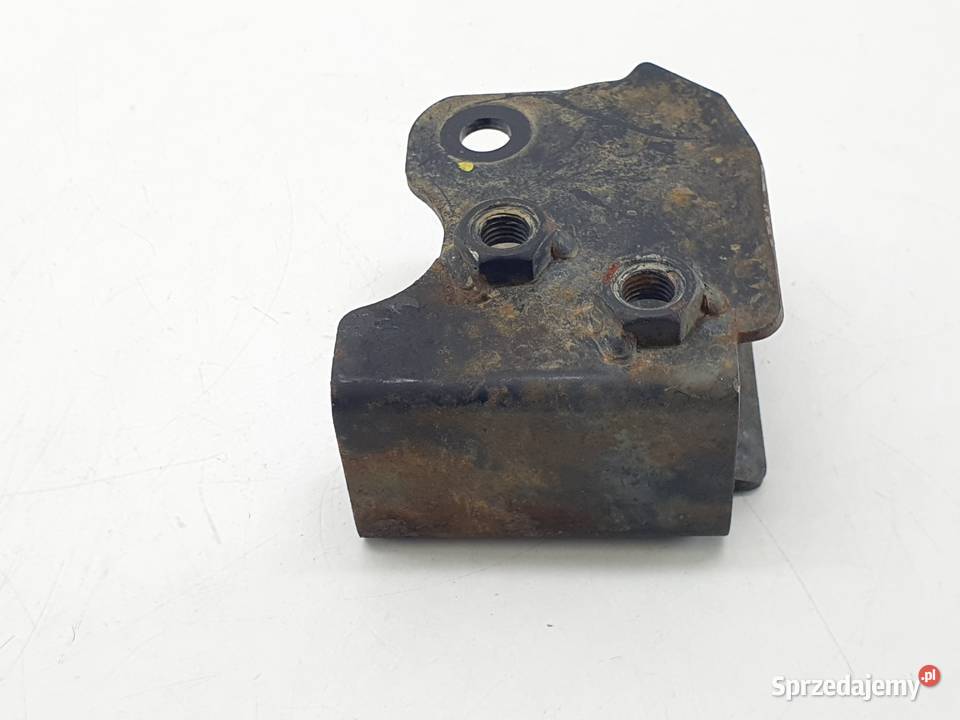 MOCOWANIE UCHWYT WSPORNIK 5 TGB BLADE 550 EFI Janowice