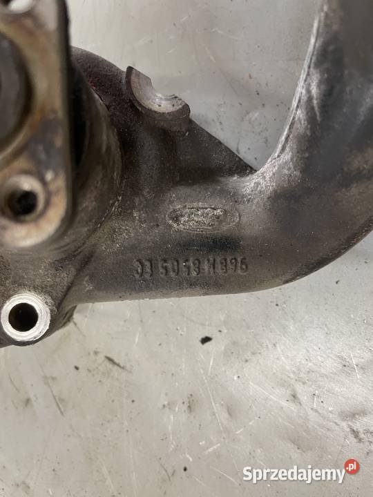 Pompa wody ford KA 13 benzyna J4K Jelcz-Laskowice