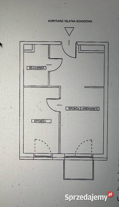 Sprzedam mieszkanie apartamentowiec zachodniopomorskie