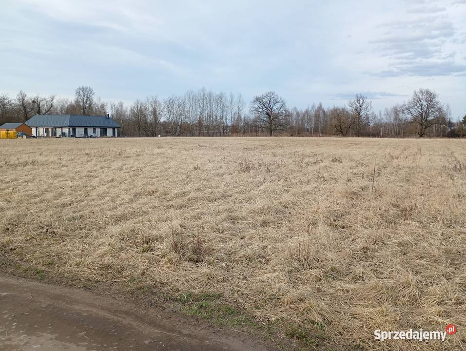 Działka Wrocław Obręb Marszowice dolnośląskie