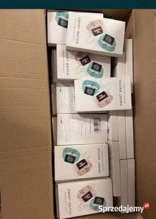 Palety AMAZON Mix Elektronika Agd Zwroty Niemcy Poznań