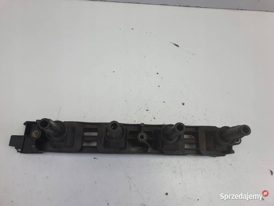 CEWKA ZAPŁONOWA Peugeot 607 22 16V 3FZ 158 Rudka