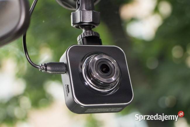 Rejestrator Prestigio MultiCam 575W WiFI Warszawa