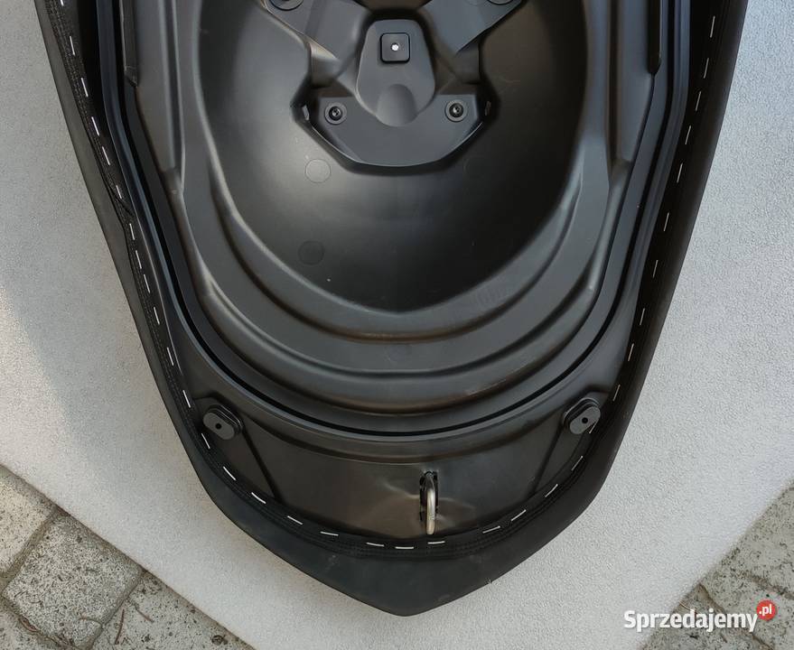 Fotel kanapa siedzenie yamaha Xmax 1821r Siemianowice Śląskie
