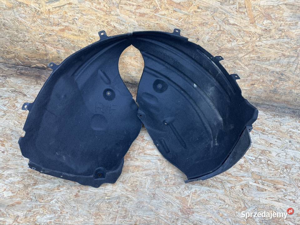 Nadkole przód przednie byd seal U SA3HK3102120 Nadkola