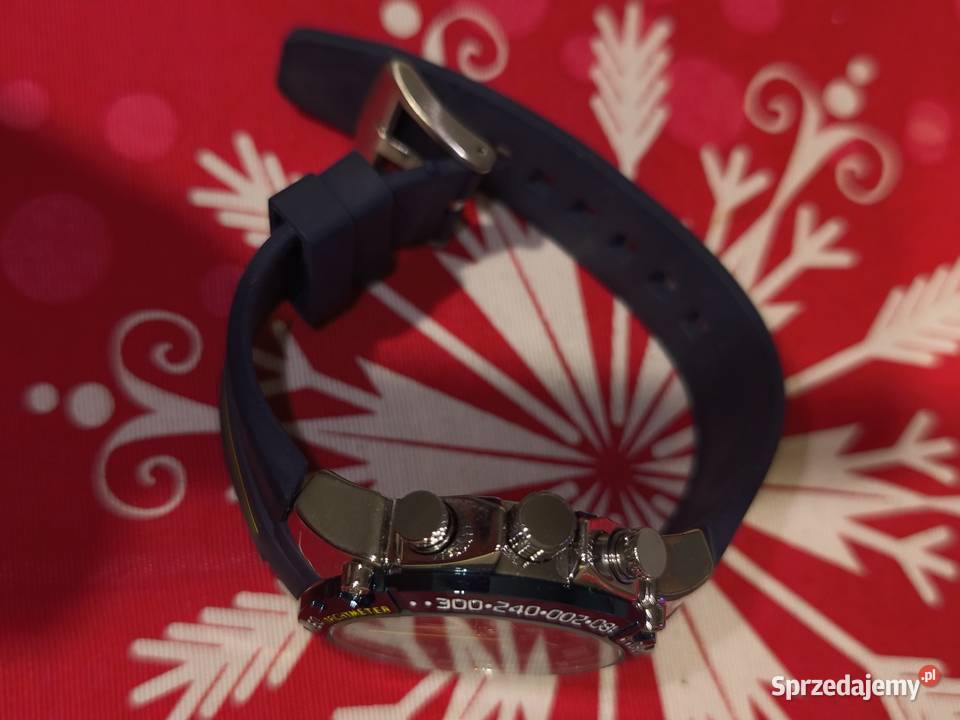 Zegarek sportowy kwarcowy Cheetah sprzedam