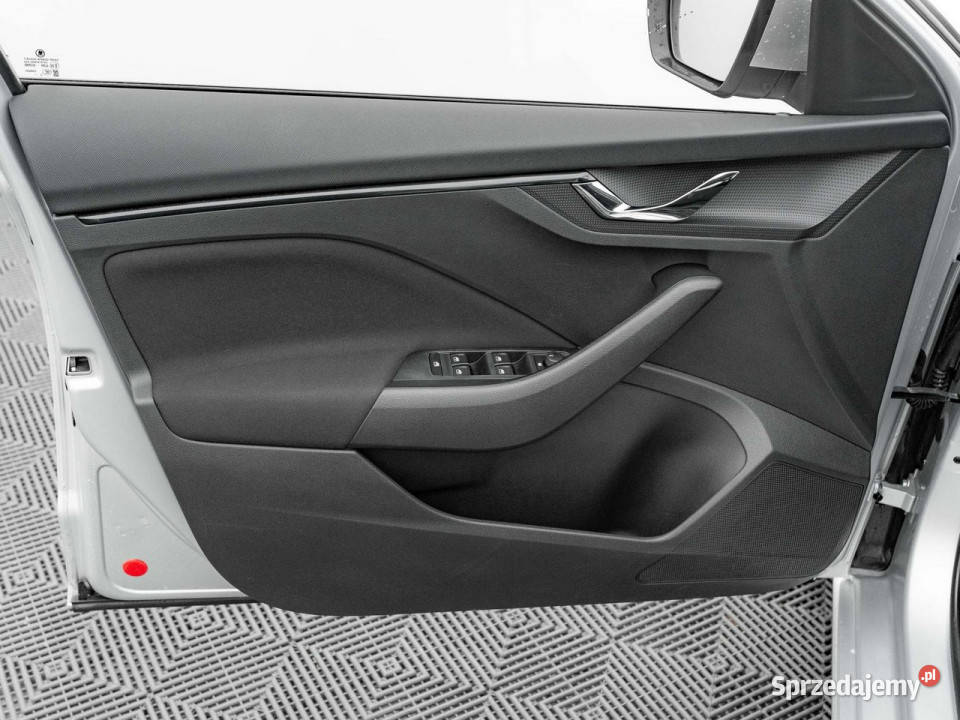 koda Scala DW7UK5710 TSI Ambition Czcof LED pomorskie