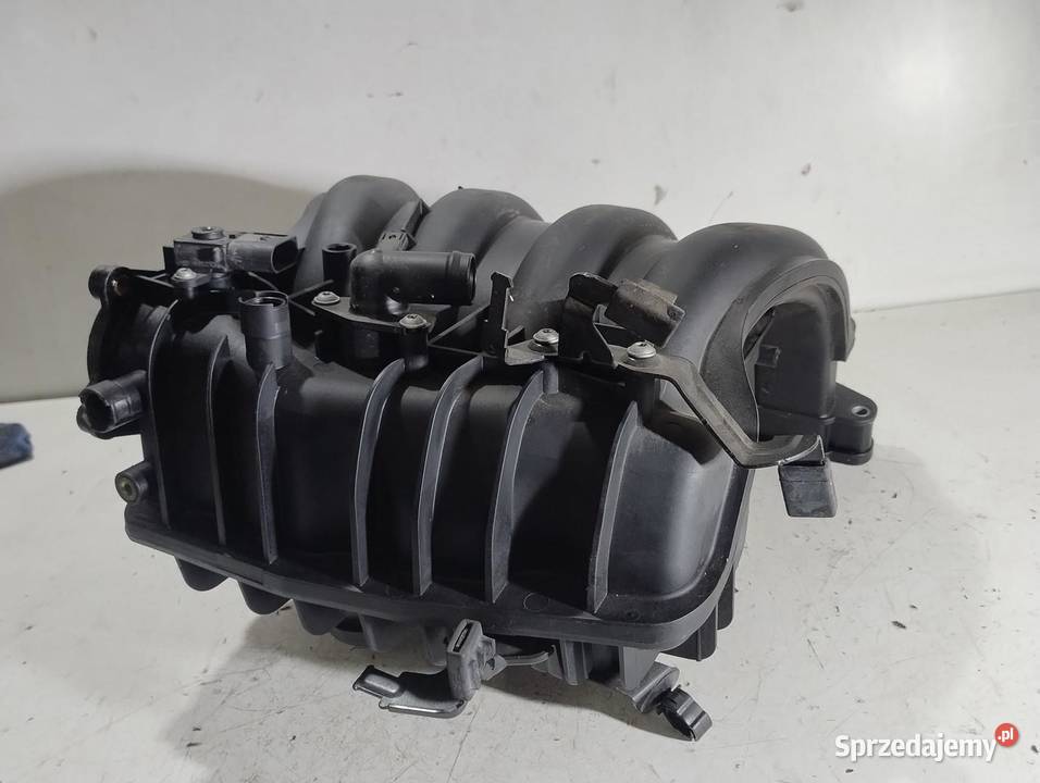 KOLEKTOR SSĄCY 32 PIN BMW E87 20 7520343 osobowe