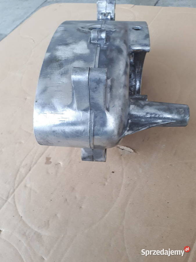 Silnik połowki jawa mustang kaczka Romet ogara Pozostałe podkarpackie sprzedam