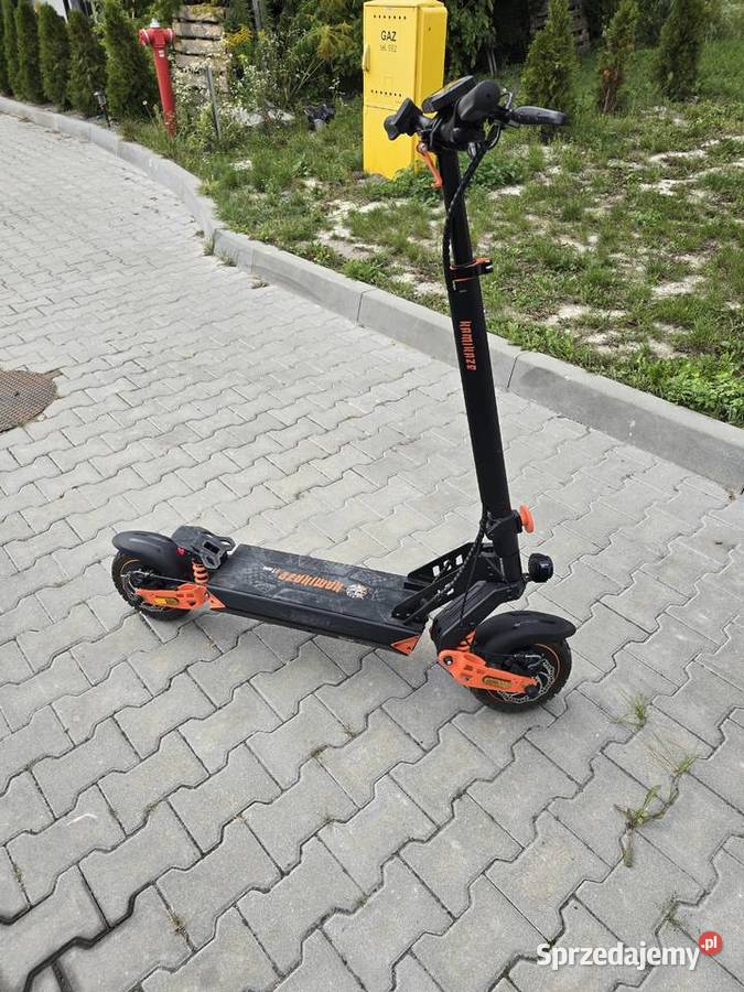 Hulajnoga elektryczna Kamikaze K1 Chełm