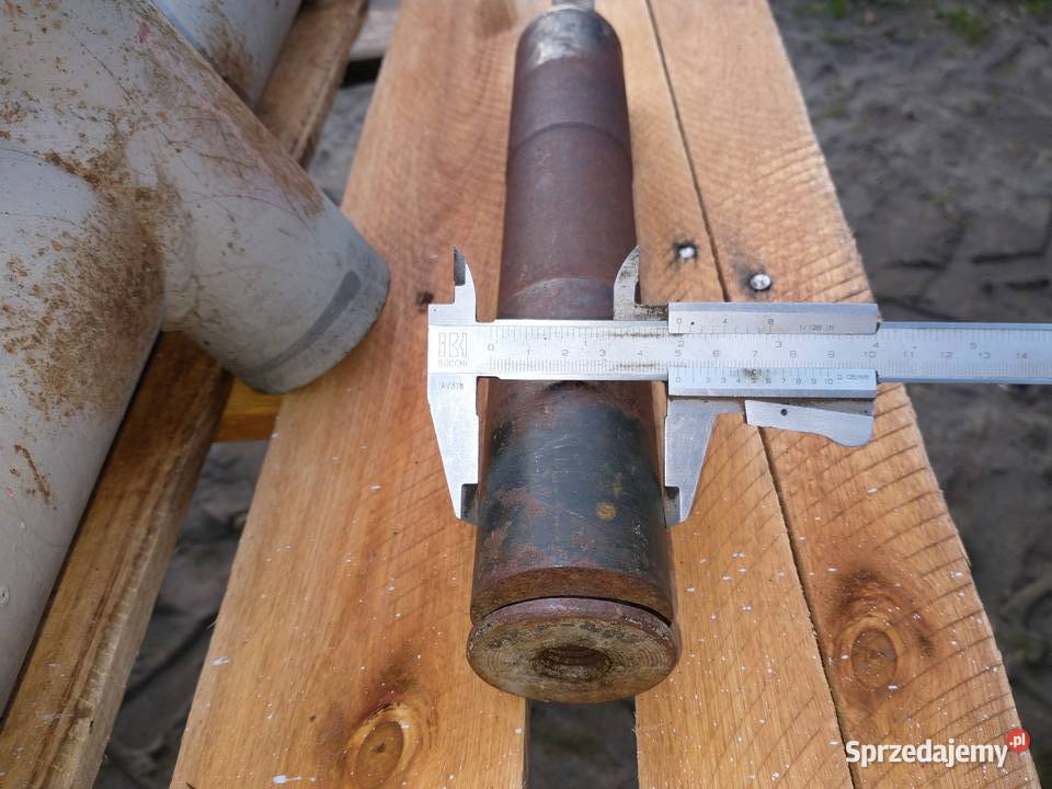 Przednia oś kompletna półoś lewa prawa c330 c360 Gołańcz