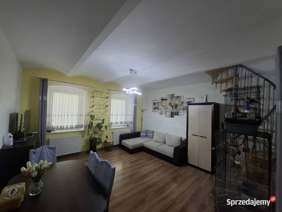Mieszkanie na sprzedaż Lasek