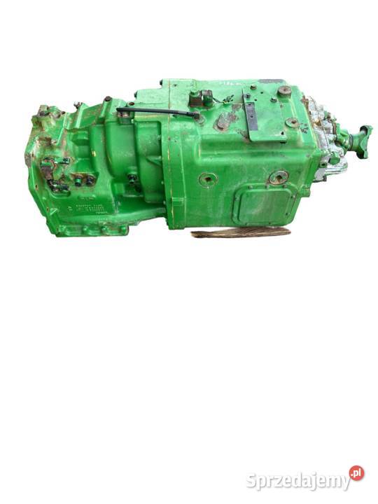 SKRZYNIA BIEGÓW PRZEKŁADNIA AUTO POWER IVT Kielce