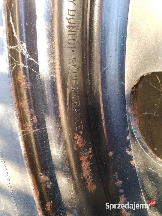 Opona Michelin pilot 20560 r16