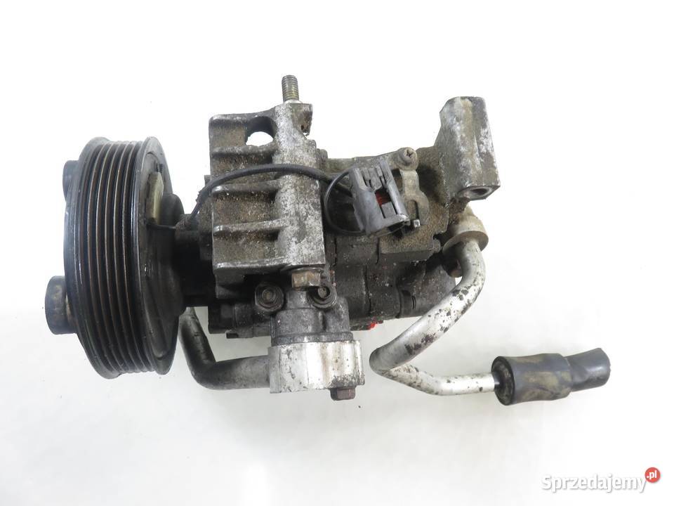KOMPRESOR KLIMATYZACJI MAZDA 6 18 L813 małopolskie sprzedam