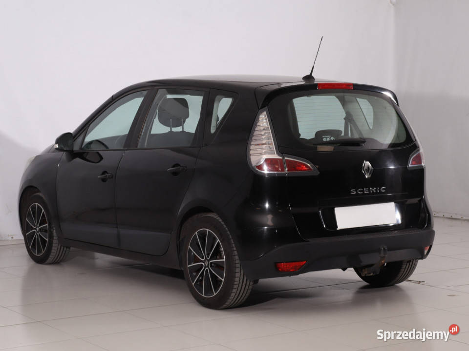 Renault Scenic 16 16V ABS Piaseczno