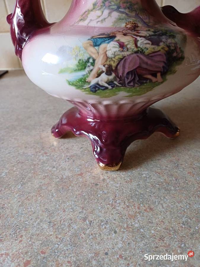 Vintage dzbanek angielski małopolskie Nowy Targ