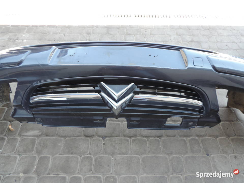 ZDERZAK PRZEDNI PRZÓD CITROEN C5 I EYPC Nowy Sącz