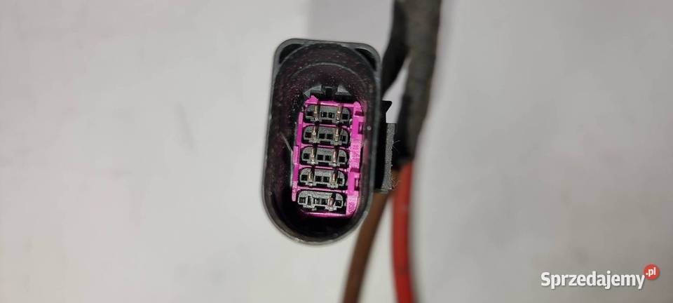 MAGLOWNICA SKODA OCTAVIA III 5Q1423051BB Lipno