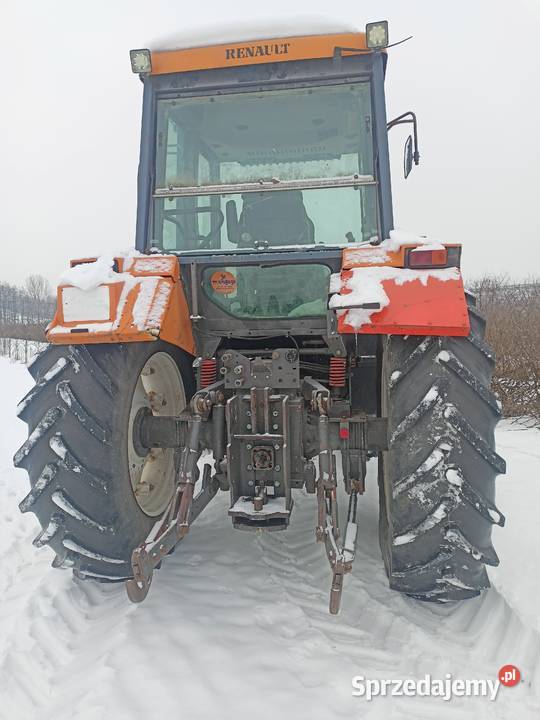 Renault temis ares Nowy Jawor