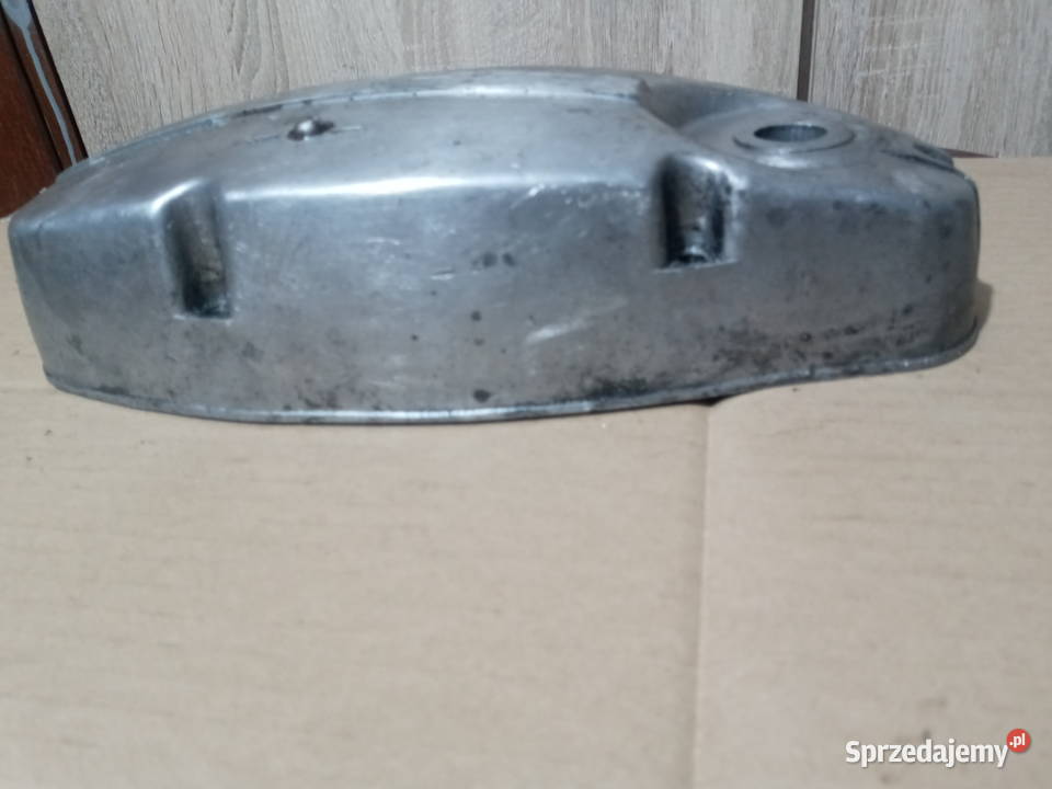 DEKIEL KAPA POKRYWA OLEJOWA WSK 175 060 059