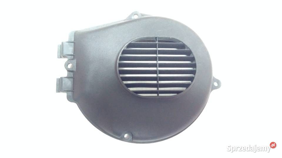 POKRYWA WENTYLATORA TGB BENELLI ITALJET ADDRESS Bielsk Podlaski sprzedam
