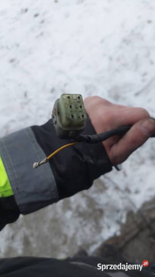 Stator yzf 426 nieuszkodzony Jankowice